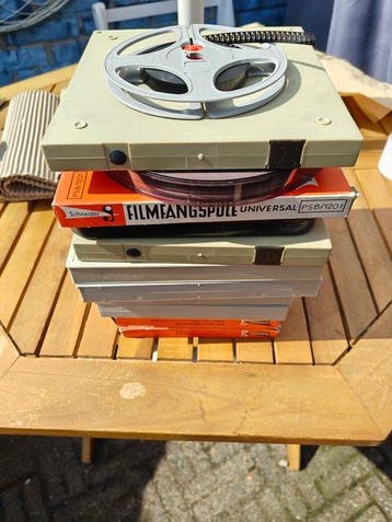 Kodak Super 8 Film 8mm