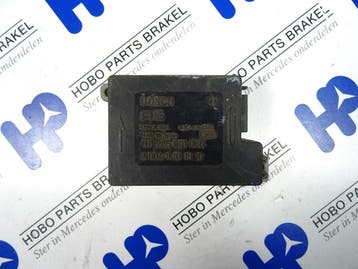 Airbag sensor A 004 820 1910 o.a: 190 serie w201, Ophalen of Verzenden, Gebruikt, Mercedes-Benz