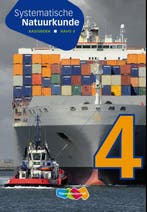 Systematische natuurkunde Basisboek Havo 4 9789006313048, Verzenden, Gelezen