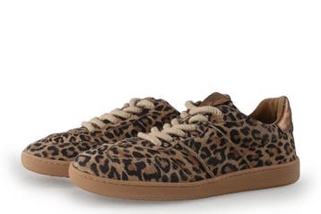 DWRS Sneakers in maat 40 Panter, DWRS, Overige kleuren, Verzenden, Sneakers of Gympen
