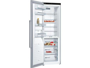 Bosch KSF36PIDP - Koelkast - NoFrost - Roestvrij staal, Witgoed en Apparatuur, Verzenden, Zo goed als nieuw