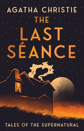 The Last Séance - Agatha Christie 9780008644116, Boeken, Verzenden, Zo goed als nieuw, Agatha Christie