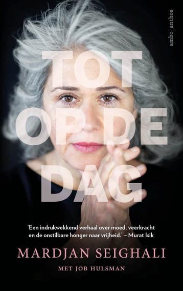 Tot Op De Dag | Mardjan Seighali; Job Hulsman | Nieuw, Ophalen of Verzenden, Nieuw, Mardjan Seighali; Job Hulsman