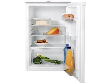 Inventum KK550 - Vrijstaande koelkast - 133 liter - 39 dB, Verzenden, Zo goed als nieuw