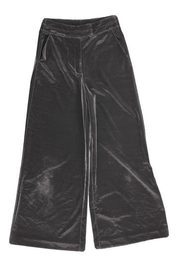 Aaiko Broek in maat S Zilver, Kleding | Dames, Aaiko, Verzenden, Zo goed als nieuw, Overige kleuren