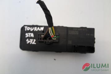 Achterklep module Volkswagen Touran 5TA 5Q0959107L, Verzenden, Gebruikt, Volkswagen