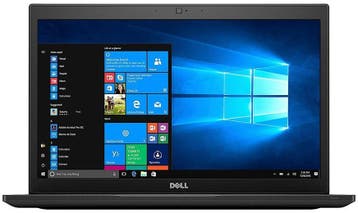 Dell Latitude 7470 i5 16GB 512GB SSD +Office, Computers en Software, Refurbished, 14 inch