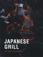 Japanse grill / JAPANESE GRILL / 2 9789083204406, Verzenden, Zo goed als nieuw, Luc Hoornaert
