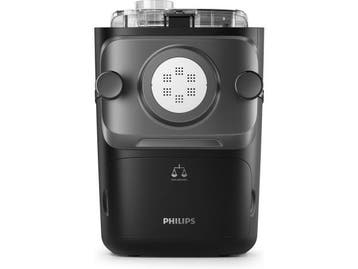 Veiling - Philips 7000 Series HR2665/93 Pastamachine, Gebruikt