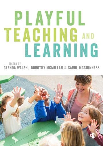 Playful Teaching And Learning |  | Nieuw, Ophalen of Verzenden, Nieuw