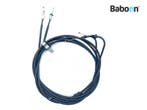 Gaskabel Piaggio | Vespa Beverly 400 HPE 2021 Set, Motoren, Verzenden, Gebruikt