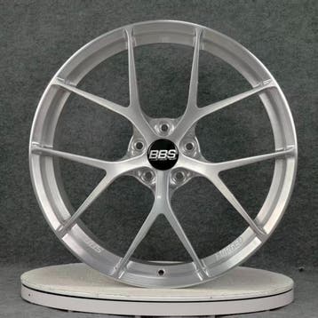 Velgen BBS FI-R Style | Split Y-Spaak Motorsport - HP Parts, Nieuw, Personenwagen, Velg(en)