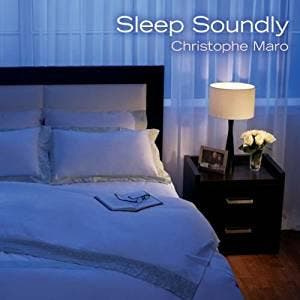 cd - Christophe Maro - Sleep Soundly, Verzenden, Nieuw in verpakking