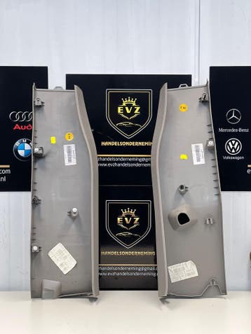 VW Transporter T6 afdekplaat set rechts en links bj.2018, Nieuw