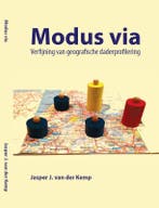 Modus via 9789088918230 Jasper van der Kemp, Boeken, Verzenden, Gelezen, Jasper van der Kemp
