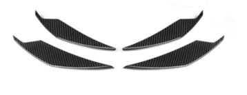 BMW M3 M4 G80 G81 G82 G83 Carbon A canards, Auto diversen, Verzenden