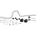 Whiteline 89-94 Nissan 240SX S13 Rear 22mm Swaybar-X heavy, Ophalen of Verzenden, Nieuw