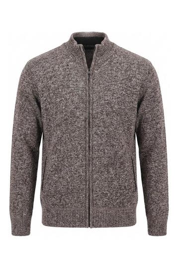 Mgo Leisure Wear Vest in maat XL Grijs, Verzenden, Zo goed als nieuw, Overige kleuren, Mgo Leisure Wear