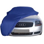 Autohoes passend voor Audi TT Coupe Mk1 binnen BESTE PASVORM, Ophalen of Verzenden, Nieuw, Op maat