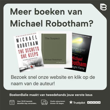 The Other Wife Joseph OLoughlin 9780751562804, Verzenden, Gelezen, Michael Robotham