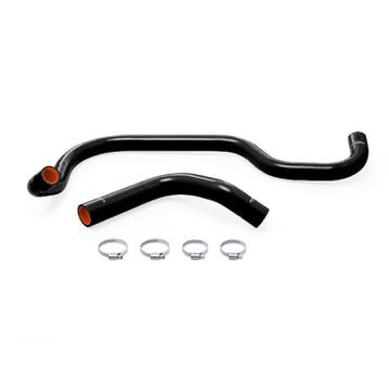 Mishimoto 07-13 Chevrolet Silverado 1500 V8 Black Silicone, Ophalen of Verzenden