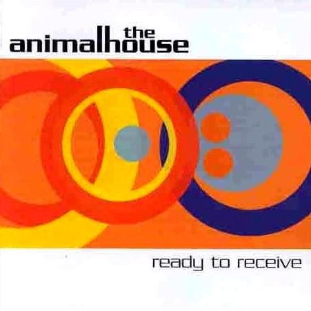 cd - The Animalhouse - Ready To Receive, Cd's en Dvd's, Cd's | Overige Cd's, Zo goed als nieuw, Verzenden