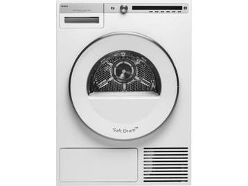 ASKO T411HD.W - Warmtepompdroger - 11 kg - 11 programmas, Witgoed en Apparatuur, Wasdrogers, Verzenden, Zo goed als nieuw