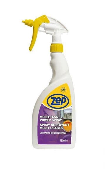 Multi-Task Power Spray 750 ml, Ophalen of Verzenden, Nieuw