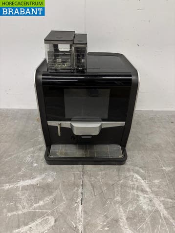 De Jong Duke Nio Koffiemachine Koffieautomaat verse bonen, Ophalen of Verzenden, Gebruikt