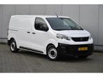 Zakelijke lease - Peugeot Expert Bestel 1.6 BlueHDI 95, Gebruikt, Wit, Handgeschakeld, Lease