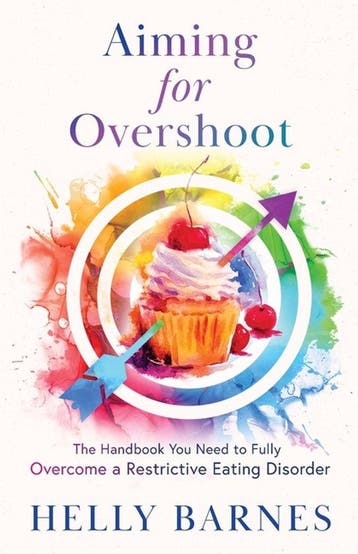 Aiming for Overshoot - Helly Barnes 9781739395520, Verzenden, Gelezen, Helly Barnes