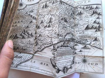Alexandre Olivier Exquemelin - Histoire des Avanturiers qui