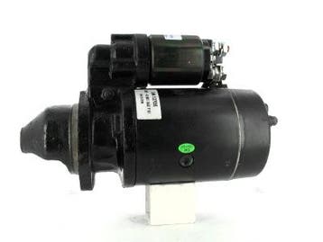Startmotor Deutz 2.2 kw, Verzenden