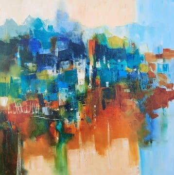 MURSIC - VILLAGE