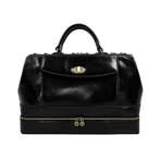 TIME Resistance Dokterstas Doctor Faustus zwart, Verzenden, Nieuw in verpakking