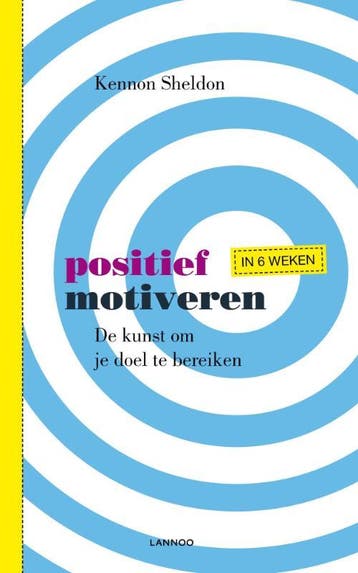 Positief motiveren in 6 weken 9789020990751, Verzenden, Zo goed als nieuw
