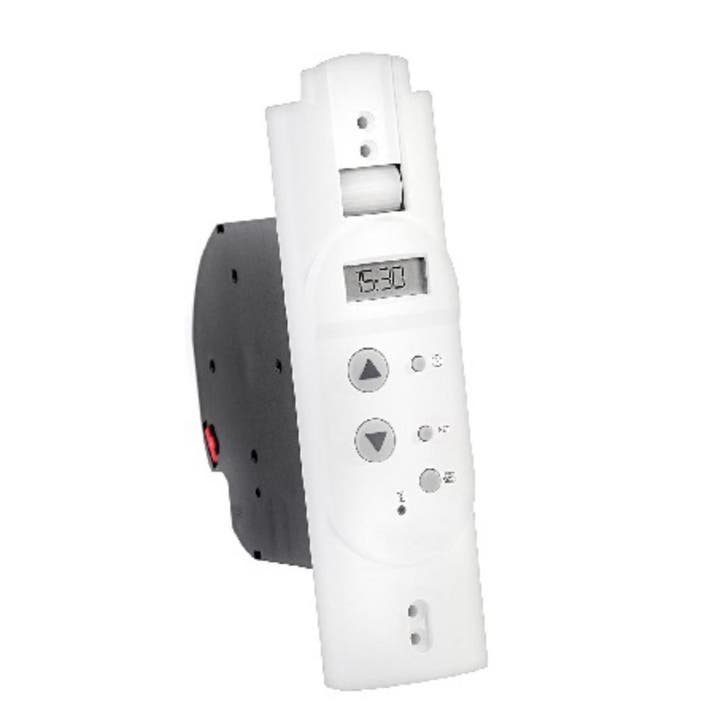 Chamberlain Bandoproller Rolluik Met LCD wpd60up-05 | Nieuw, Doe-het-zelf en Verbouw, Rolluiken, Nieuw, Ophalen of Verzenden