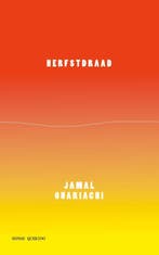 Herfstdraad 9789021418032 Jamal Ouariachi, Ophalen of Verzenden, Nieuw, Jamal Ouariachi