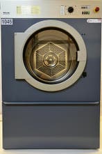 Miele PW6101 + T6251 – Industriële wasmachine &amp; droger