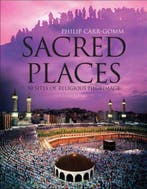 Sacred Places 9781847244215 Philip Carr-Gomm, Verzenden, Zo goed als nieuw, Philip Carr-Gomm