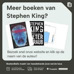 Black House 9780007100446 Stephen King, Verzenden, Gelezen, Stephen King