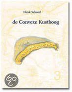 DE CONVEXE KUSTBOOG 2 (TEXEL NA 1550) 9789064552748, Verzenden, Zo goed als nieuw, H. Schoorl