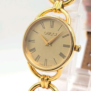 Gucci - 6000.2 L - Zonder minimumprijs - 6000.2 L - Dames -, Nieuw