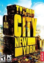 Tycoon City: New York - Windows, Verzenden, Nieuw