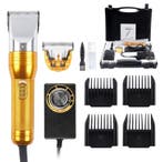 380W Elektrische Huisdier Tondeuse –Katten, Honden en Schape, Dieren en Toebehoren, Verzenden, Nieuw