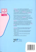 Code Plus Takenboek Deel 2 A1-A2 9789006814361, Verzenden, Gelezen