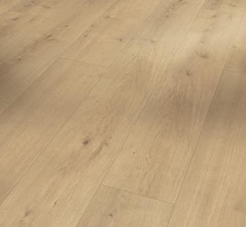 Klik pvc rechte plank  |  Parador Modular ONE Landhuis Eiken, Ophalen, Nieuw