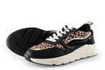 Cellini Sneakers in maat 39 Zwart, Verzenden, Zwart, Cellini, Sneakers of Gympen