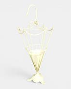 Paraplustandaard/rek - Gelakt draadstaal - robuust en