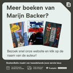 THUIS NIET THUIS 9789025404499 Marijn Backer, Verzenden, Gelezen, Marijn Backer
